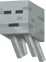 Ghast Symbol hohe Stufe