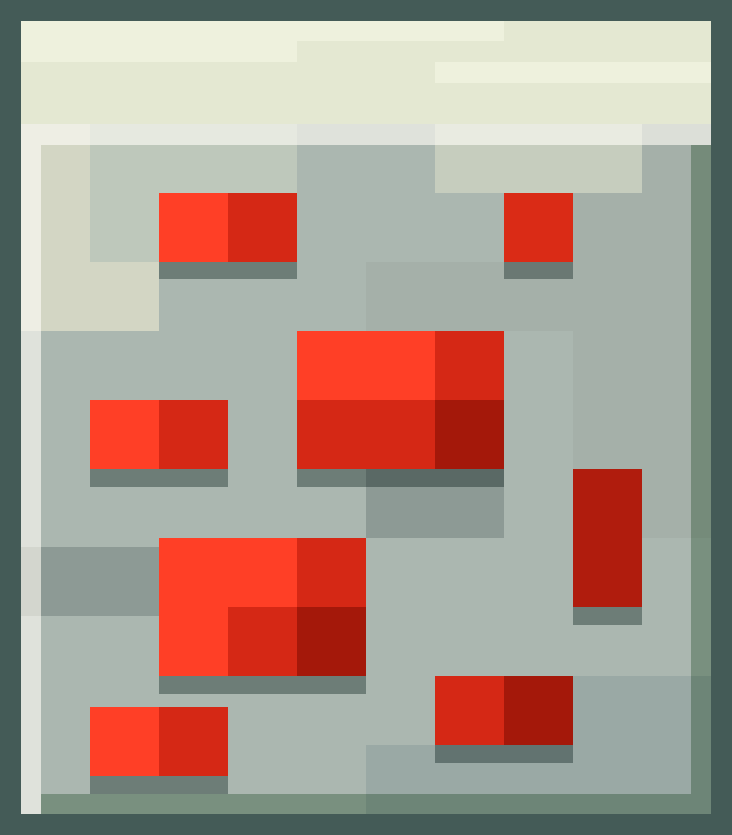 Redstone Symbol mittlere Stufe